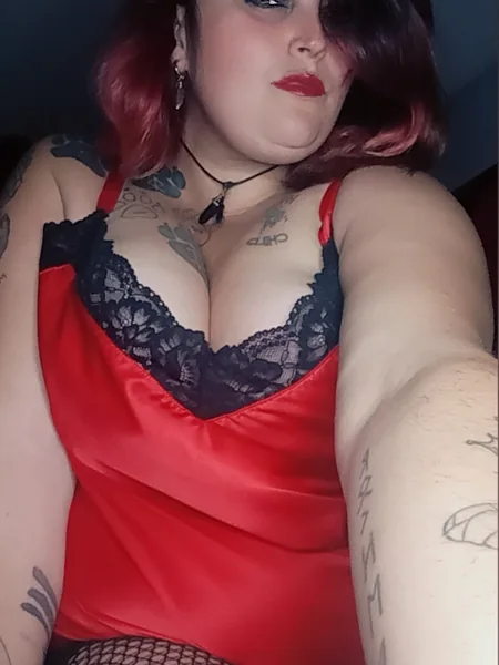 ❤️‍🔥HEATHEN HOTWIFE😈