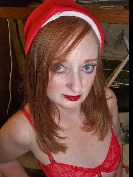 Heathen Girl