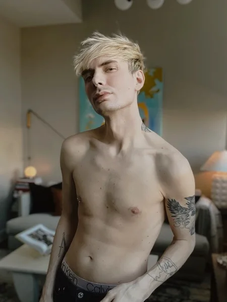 C