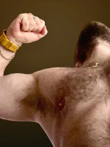 HEAVY⛓️STUD avatar