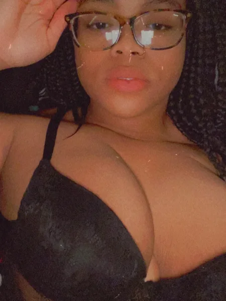 Hebee Jebee 🖤