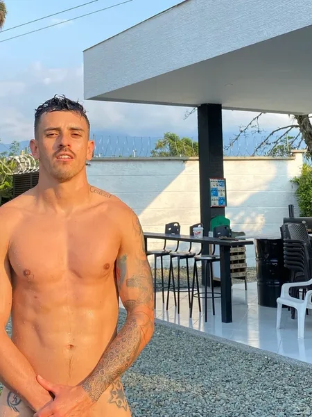 Héctor Murillo