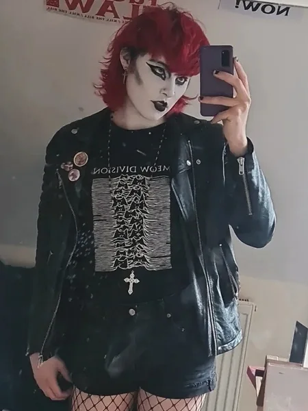 Lilith Lovestruck