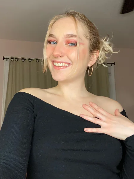 Spicy Heidi avatar