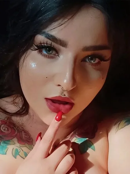 Goddess Hel