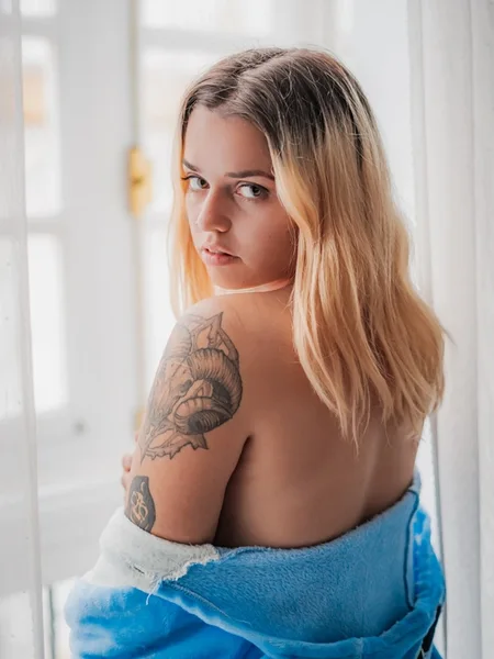 Helga