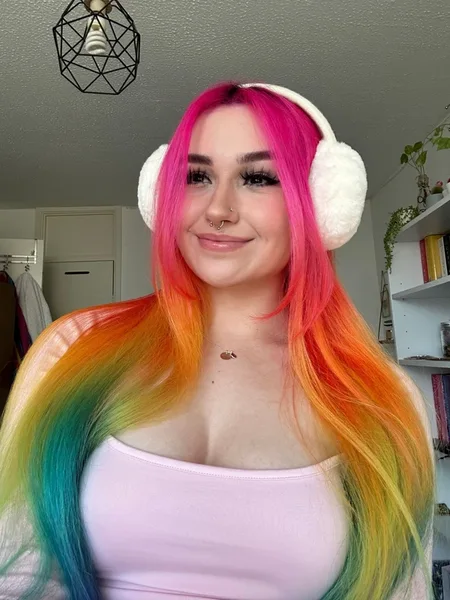 Bunny 🐰 $3 VIP + free rate avatar
