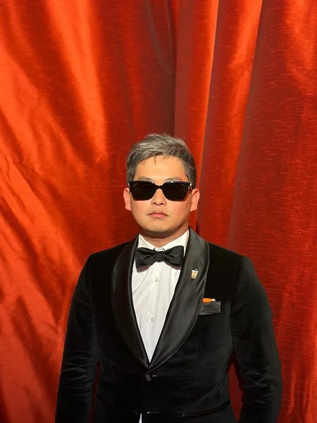 Henry Wu