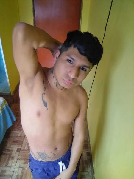 Angel Díaz
