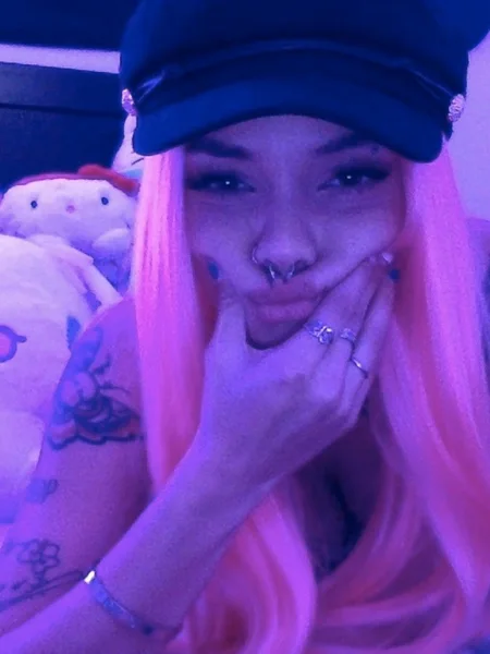 kitty
