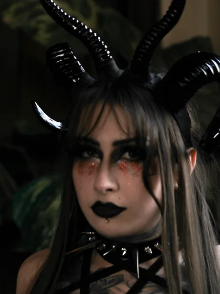 Val Hell - demon slxt avatar