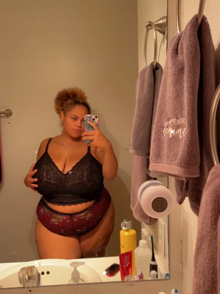 Danielle 🥵