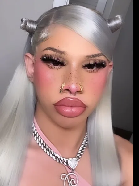 Diamond bby💎
