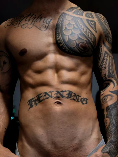 Henningsxxx