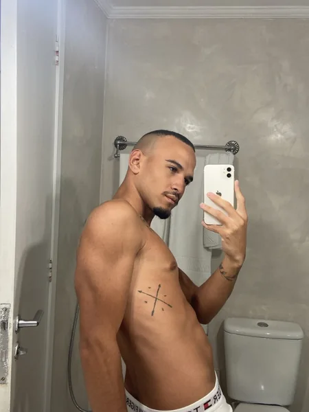 Henrique Santana