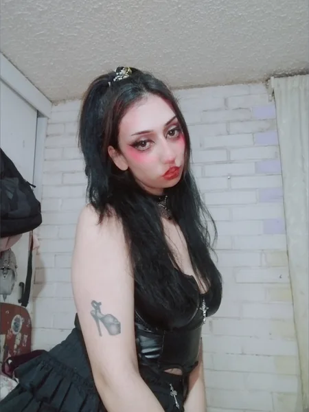 Hentai Girlfriend!