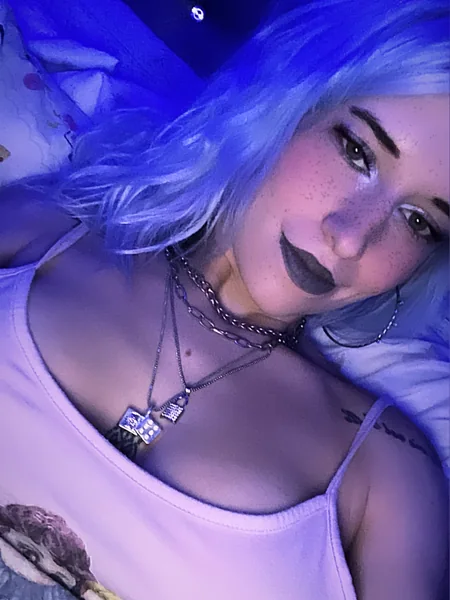 Maddie Mae