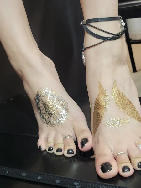 👑 Hera's Heels 👠