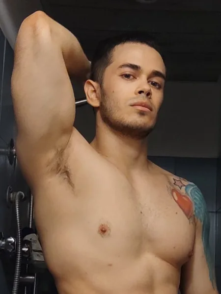 Herman Barranco
