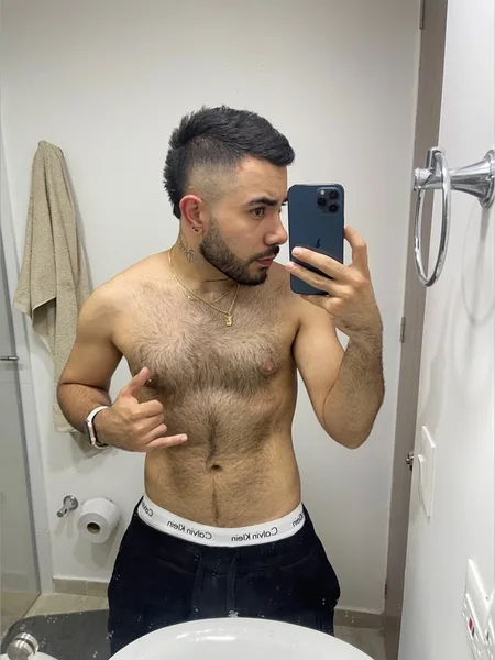 Edwin Hernandez