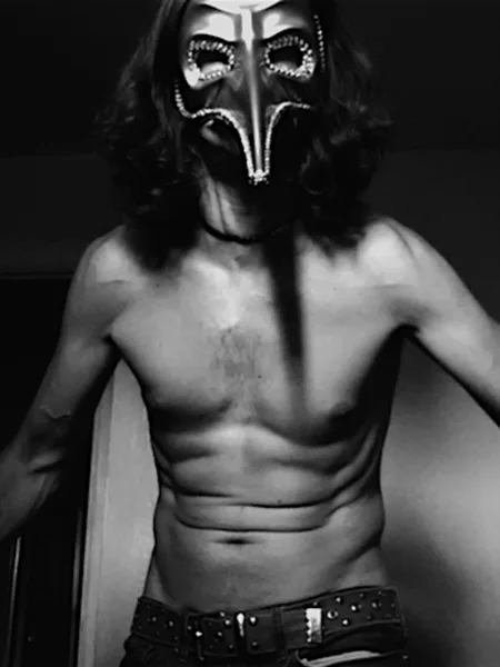 Heteroflexible K avatar