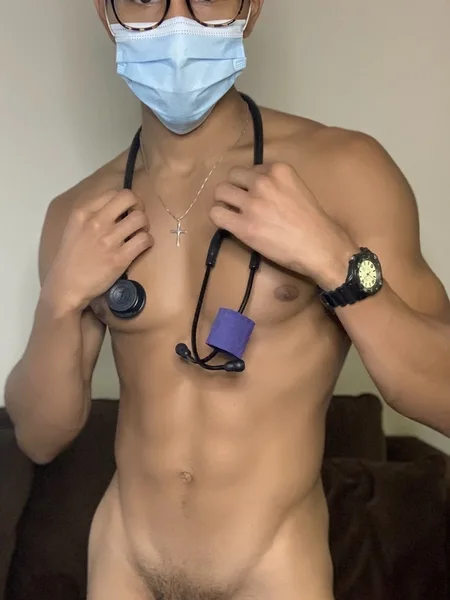 Dr. 💦💦