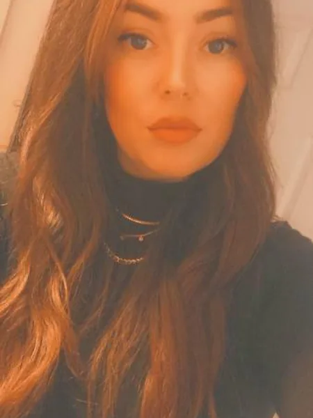 Katy avatar