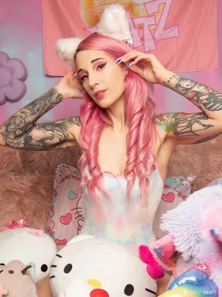 💕Liza Doll💕