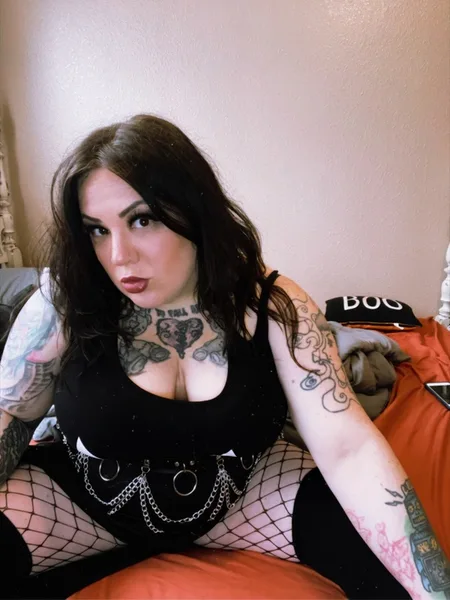 Miss Murda