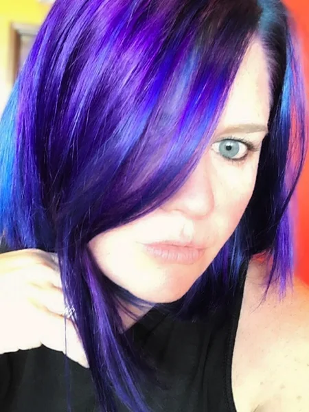 Heather Marie