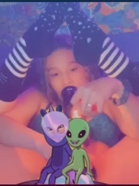 🦄👽HighessCanna🖖✨