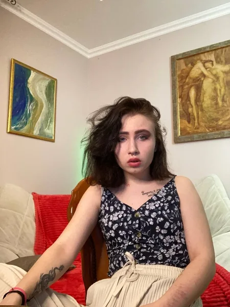 Anika Dirty Whоre