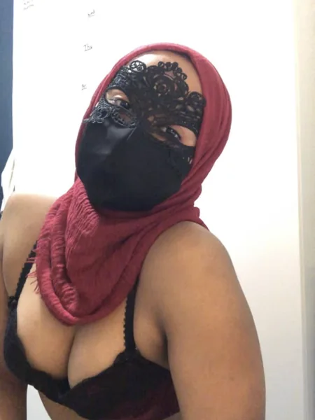 Miss Muslim Free