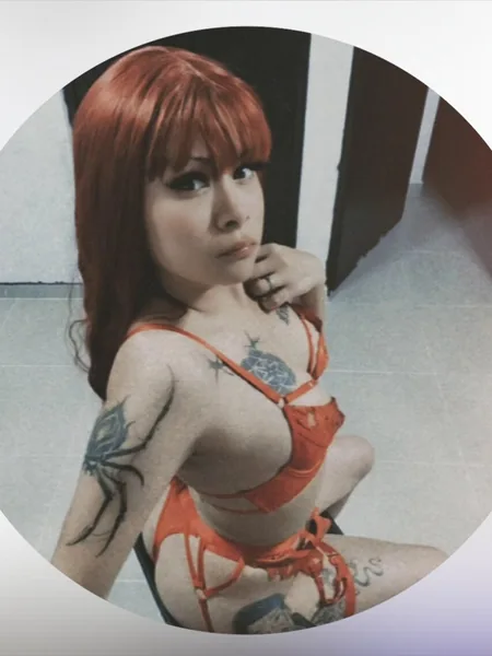 LaHijadeluzbel🦴