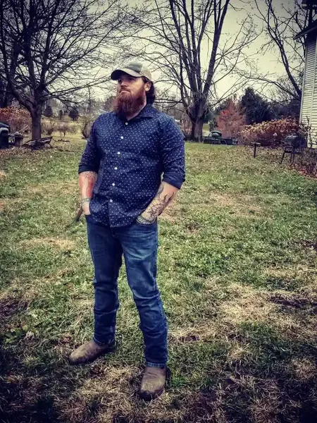 Hillbilly