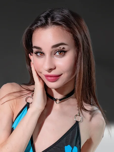 💕 Karoline XXS avatar