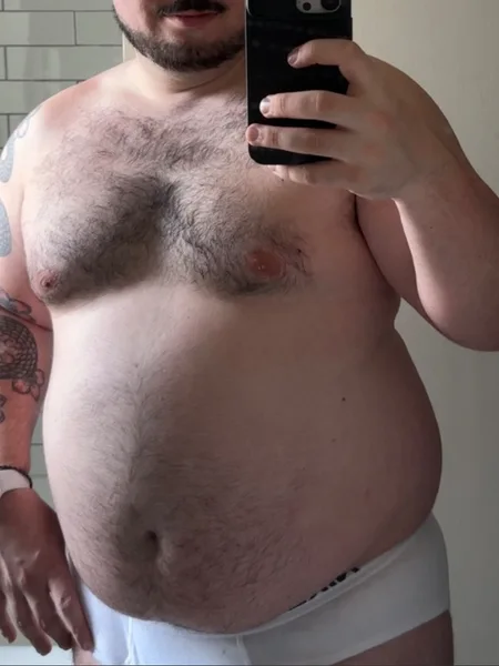 big boy