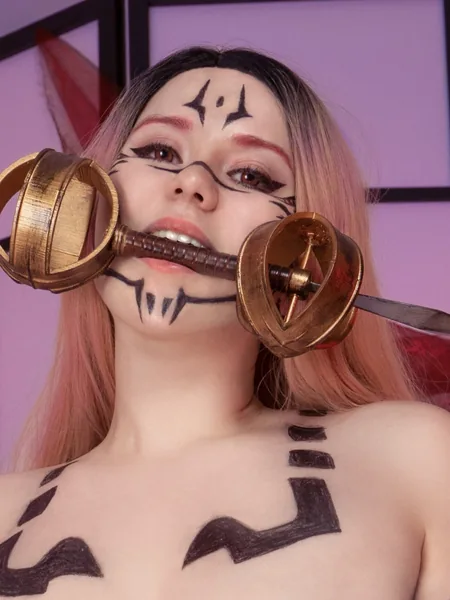 your personal waifu 🌸