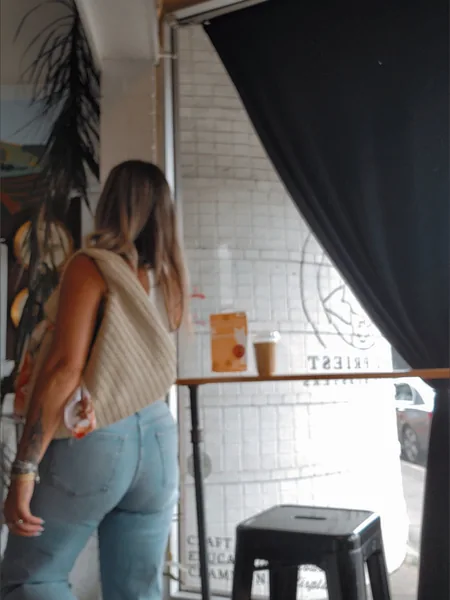 BeDistracted