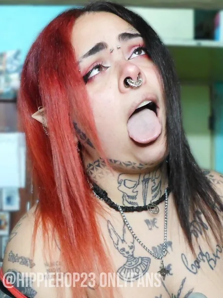BBW TATTOOED🍑⚜️