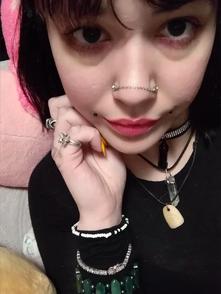 Dahlia Belle