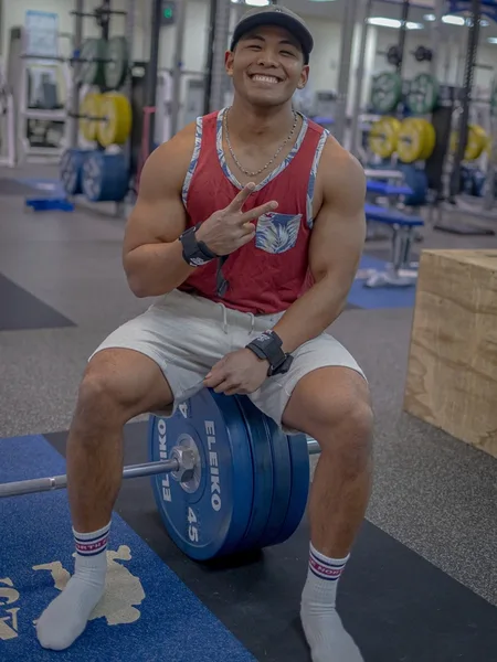 Tristan Daproza