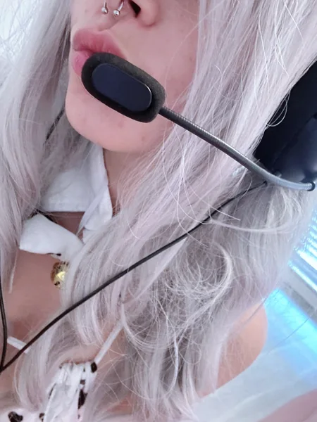 Serena Grey✨