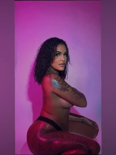 HisLilNastyBitch
