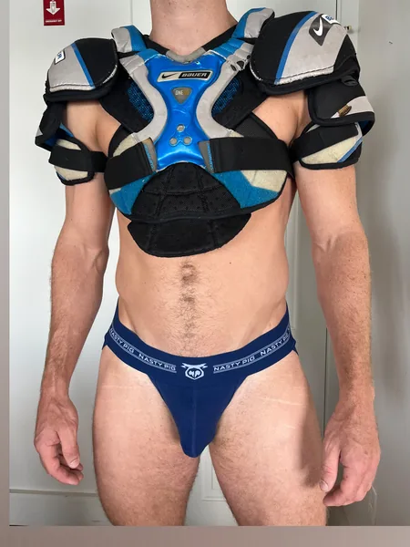 Hockey Jock