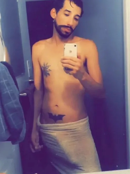 Alejandro Cassiano