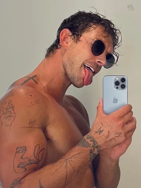 Christian Hogue