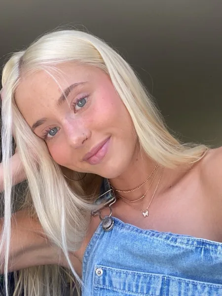 Haley Anderson