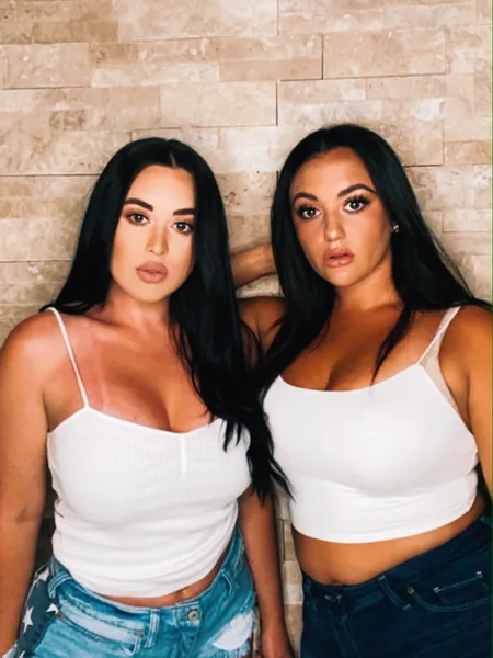 Holifield Sisters