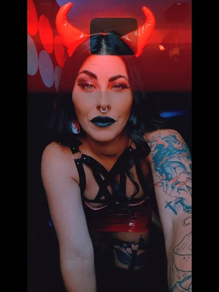 Holley Horror